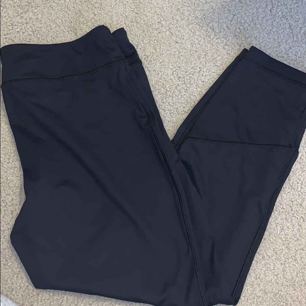 Lole Cropped Leggings